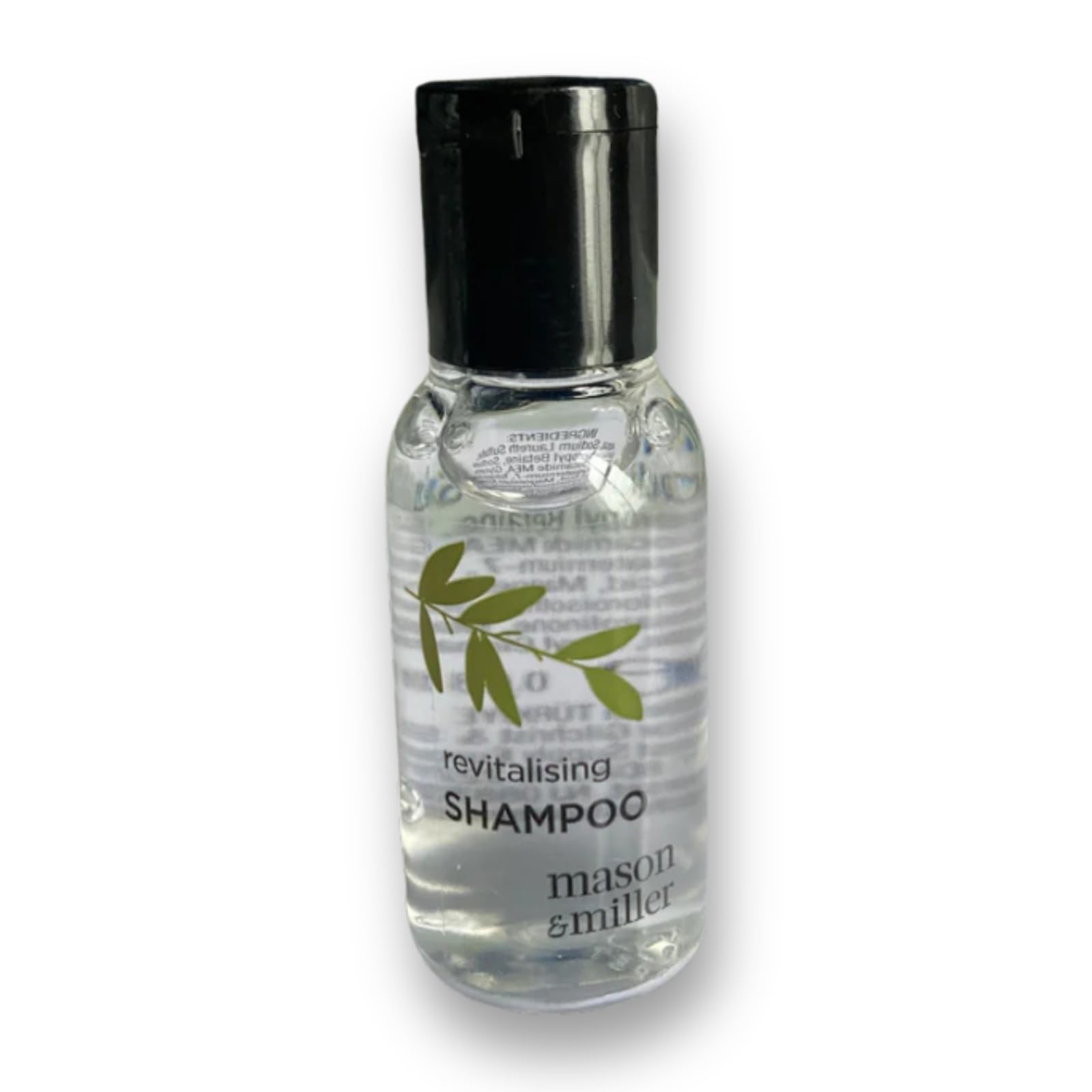 Mason & Miller - Shampoo (50 x 20ml)