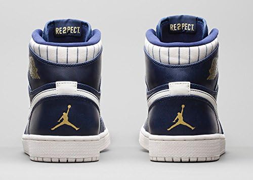air jordan 1 retro high jeter