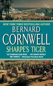 Sharpe's Tiger: The Siege of Seringapatam, 