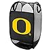OREGON DUCKS TEAM LOGO LAUNDRY HAMPER