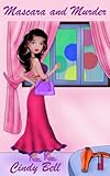 Mascara and Murder (A Bekki the Beautician Cozy Mystery Book 3)