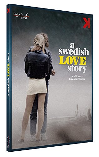 A Swedish Love Story