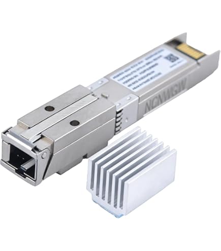 Amazon.com: Qlogic FTLF8529P3BCV-QL 16Gb SW SFP+ 850nm Optical