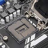 CHICIRIS H61M Two-Channel Motherboard 100Mb/s Network Card Desktop PC view 8