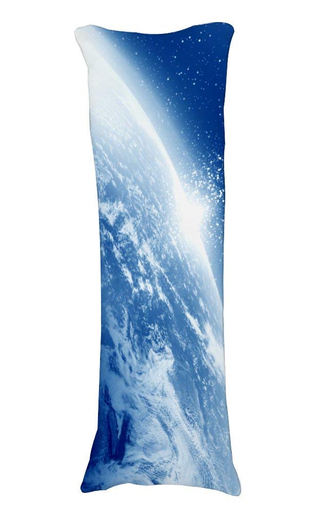 Amazon Com Cicidi Soft Empty Space Physics Hidden Zippered Body