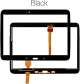 LADYSON P5200 Screen Replacement for Samsung Galaxy Tab 3 10.1 GT-P5200 P5210 view 5