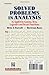 Solved Problems in Analysis: As Applied to Gamma, Beta, Legendre and Bessel Functions (Dover Books on Mathematics)