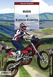 Rififi à Sainte-Enimie