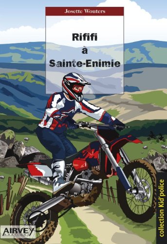 Rififi à Sainte-Enimie