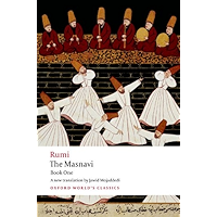 The Masnavi, Book One (Oxford World's Classics) book cover