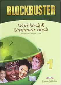 Blockbuster jenny dooley homework 08 picture