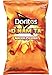 Doritos, Dinamita, Nacho Picoso, Rolled Tortilla Chips, 9.75oz Bag (Pack of 4)