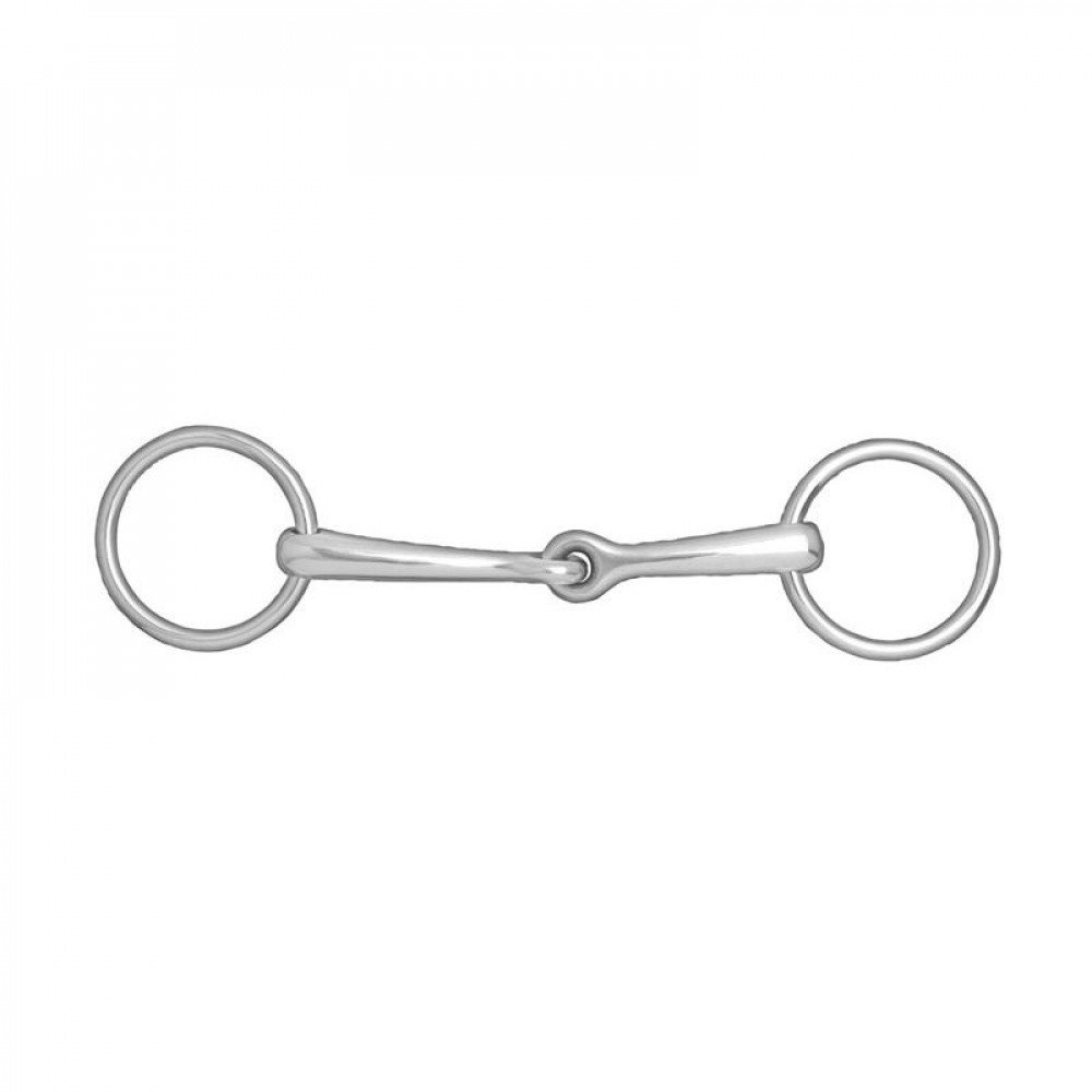 HORZE Bradoon Bit - 5.5