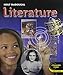 Holt McDougal Literature: Student Edition Grade 8 2012