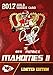 2017 PATRICK MAHOMES Gold Rookie Card -
