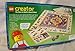 Lego Creator: The Race to Build It Board Game