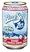 Blue Sky Zero Soda, Cherry Vanilla Cream, 12 Ounce (Pack of 6)