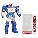 Transformers Prime Titan Warrior Soundwave Figure - 6 Inch