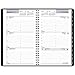 DayMinder Weekly Appointment Book / Planner 2017, 4-7/8 x 8