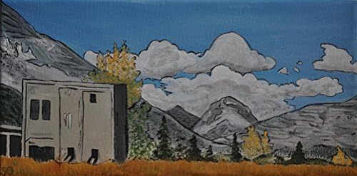 "Old Mohawk Mine"