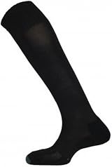 Mitre Mercury Junior Plain Football Socks Lightweight Breathable Team Kit