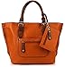 Scarleton Large Tote H103509 - Orange