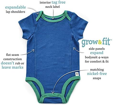 fruit of the loom baby onesie