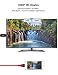 Lightning to HDMI, MrLi USB to HDMI Lightning Adapter Apple to HDMI Adapter 1080P AV Adapter HDTV Cable Upgraded 6.6ft for iPhone 7/6/5 Series, iPad Air/mini/Pro, Pod touch RED