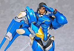 Overwatch: Pharah Figma Action Figure