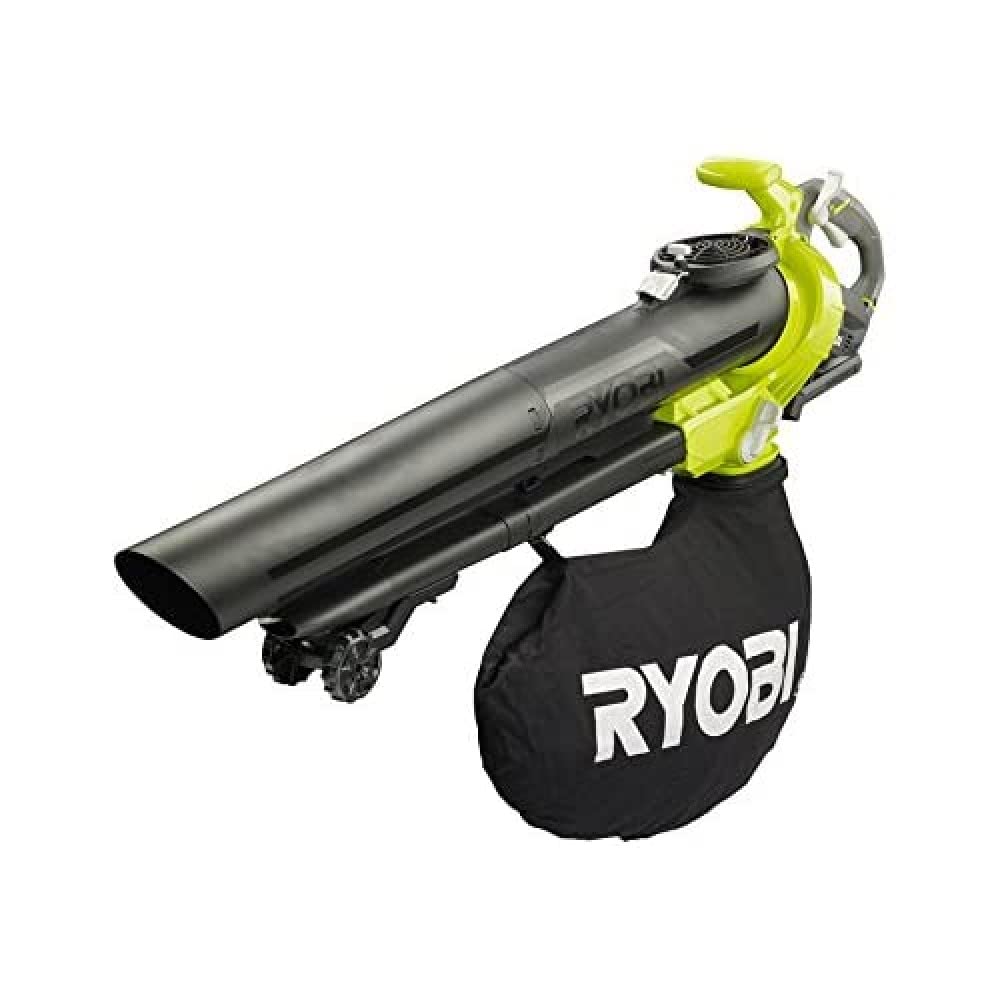 Ryobi RBV36B 36V MAXPOWER Cordless Brushless Blower Vac (Battery & Charger Excluded)