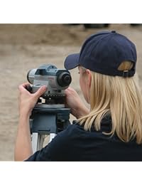 Bosch gol26ck 26 x nivel óptico con trípode y tornillo