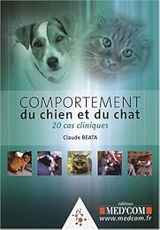 Comportement du chien et du chat