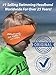 EAR BAND-IT Ultra Swimming Headband - Best Swimmer's Headband - Keep Water Out, Hold Earplugs in - Doctor Recommended - Secure Ear Plugs - Invented by ENT Physician