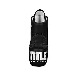 TITLE BOXING Speed-Flex Encore Mid Boxing