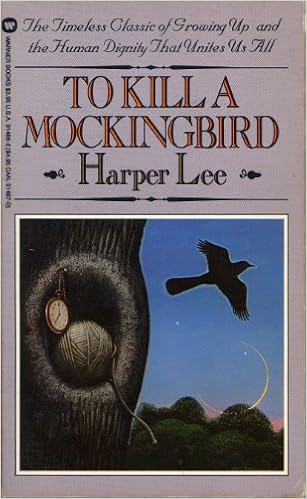 Amazon To Kill A Mockingbird Lee Harper Classics