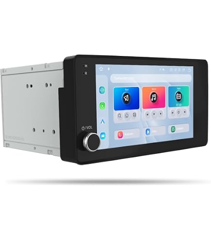 Amazon.com: SizxNanv for Android Compatible with Wirelessly