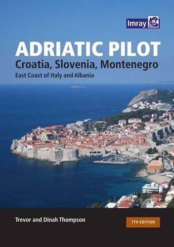 Download Adriatic Pilot