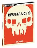 Resistance 3 Signature Series Guide by 