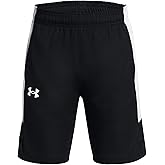 Under Armour Baseline Basketball Short