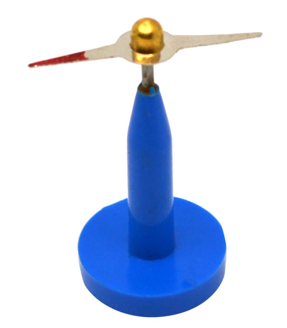Needle with Removable Base,