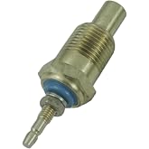 193-0318 Water Temperature Sender Sending Unit Sensor | Replacement for Cummins Onan Marine Diesel Engine Generator