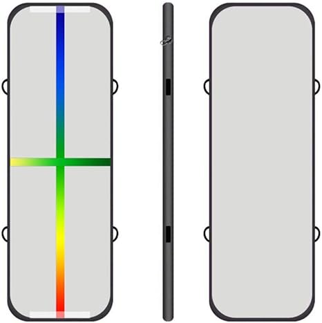 gymnastics air mats for sale