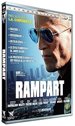 Rampart