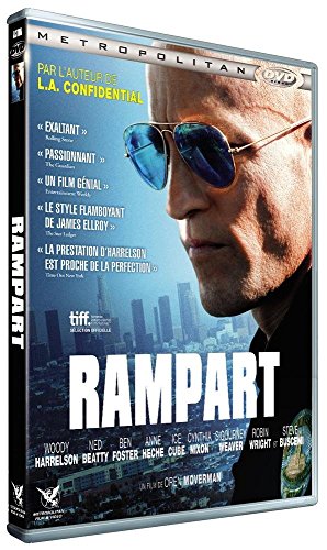 Rampart