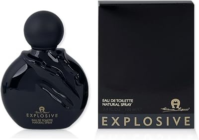 Etienne Aigner Explosive Women Eau de Toilette Spray 100ml