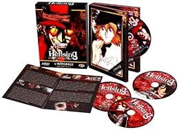 Hellsing L'integrale