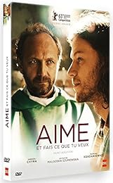 Aime et fais ce que tu veux