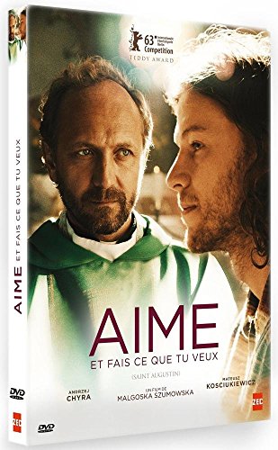 Aime et fais ce que tu veux