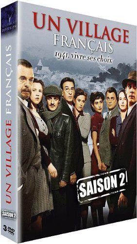 Un Village Francais - Saison 2