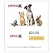 Petco Email Gift Card